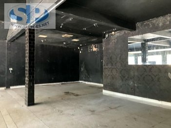 industrial em Avenida Luiz Dumont Villares, Parada Inglesa - São Paulo - SP