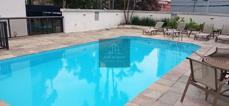 apartment em Rua Cataguaz, Vila Congonhas - São Paulo - SP