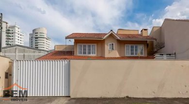 house em Rua Antônio de Souza Cunha, Dom Bosco - Itajaí - SC
