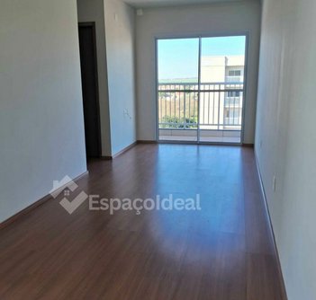 apartment em Avenida Osaka, Jardim Itamaraty - Lençóis Paulista - SP
