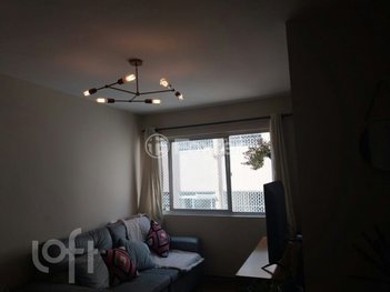 apartment em Rua Francisco da Cruz Mellão, Parque Munhoz - São Paulo - SP