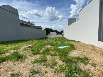 land_lot em Rua Odílio Alves de Freitas, Jardins Di Roma - Indaiatuba - SP