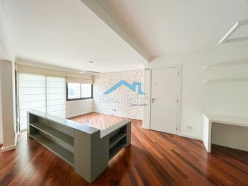 apartment em Rua Madre Cabrini, Vila Mariana - São Paulo - SP