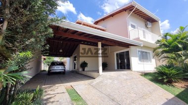 house em Rua Mariazinha Leite Campagnolli, Parque Xangrilá - Campinas - SP