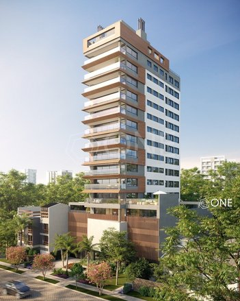 apartment em Jaraguá, Bela Vista - Porto Alegre - RS