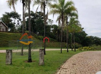 land_lot em Alameda Aninga, Condomínio Espelho D'água - São José dos Campos - SP