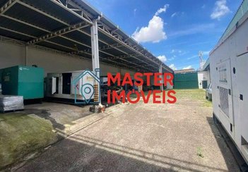 industrial em Joaquim Laranjo, Industrial - Contagem - MG