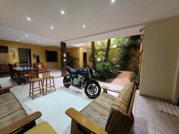 house em Rua Tuiucuê, Jardim da Saúde - São Paulo - SP