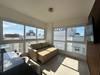 apartment em Rua Marabá, Capão da Canoa - Capão da Canoa - RS