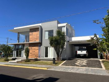 house em Rua Rio de Janeiro, Areias - Camboriú - SC