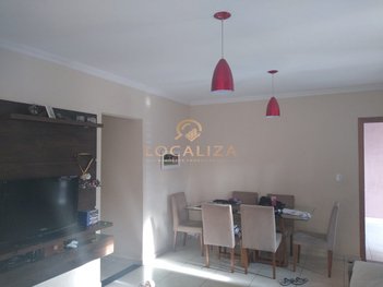 house em Rua Estados Unidos, Cidade Vista Verde - São José dos Campos - SP