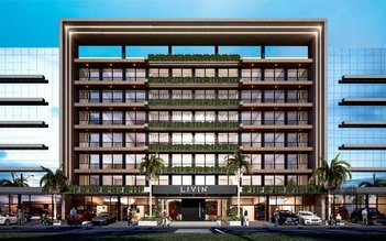 apartment em Avenida Central, Xangri-Lá - Xangri-Lá - RS