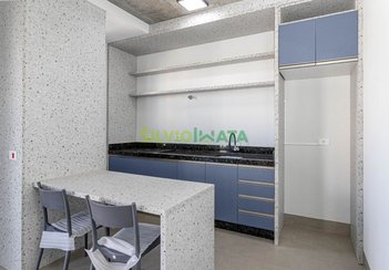 apartment em Avenida Getúlio Vargas, Zona 31 - Maringá - PR