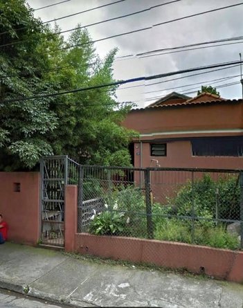 office em Rua Dona Olga, Vila São João - Guarulhos - SP