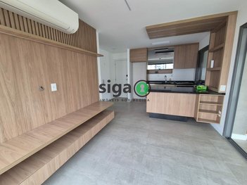 apartment em Alameda Gabriel Monteiro da Silva, Jardim América - São Paulo - SP
