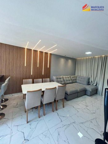 house em Rua José Vilalta, Jardim Residencial Nova Veneza - Indaiatuba - SP