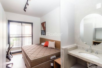 apartment em Avenida da Liberdade, Liberdade - São Paulo - SP