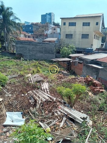 land_lot em Rua Padre José Natuzzi, Vila Pereira Cerca - São Paulo - SP