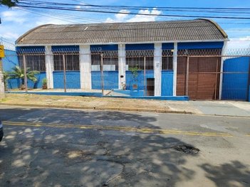 industrial em Rua Beato Marcelino Champagnat, Vila Joaquim Inácio - Campinas - SP