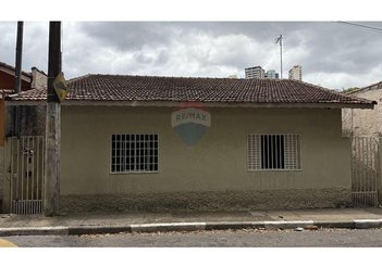 house em Vila Malva, Centro - Bragança Paulista - SP