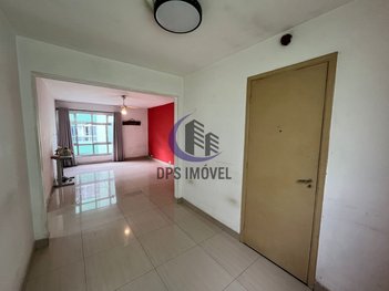 apartment em Avenida Ordem e Progresso, Jardim das Laranjeiras - São Paulo - SP