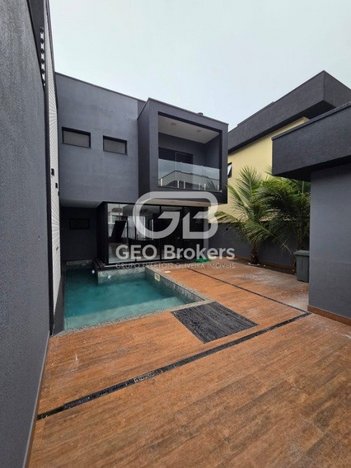 house em Rua Padre Eugênio, Jardim Jacinto - Jacareí - SP