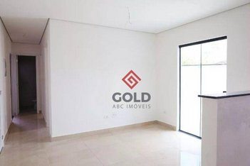 apartment em Rua Angatuba, Vila São Pedro - Santo André - SP