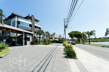 apartment em Avenida Campeche, Campeche - Florianópolis - SC