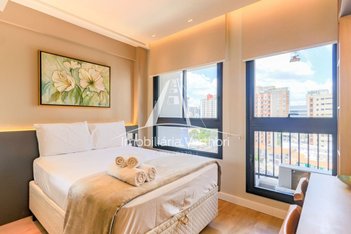 apartment em Rua Coronel Lisboa, Vila Mariana - São Paulo - SP