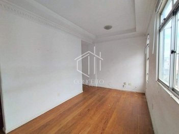 apartment em Rua São Mateus, Sagrada Família - Belo Horizonte - MG