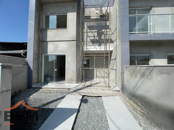 house em Rua Cintra, Barra Velha - Barra Velha - SC