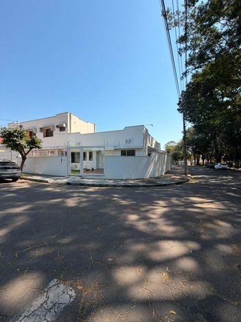 house em Rua Professora Zelândia Araújo de Mello Ribeiro, Jardim Camargo - Mogi Guaçu - SP