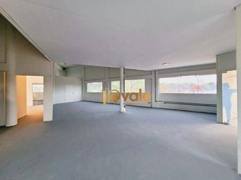 commercial_property em Avenida Marechal Henrique Teixeira Lott, Vila Nair - São José dos Campos - SP