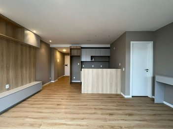 apartment em Rua Hermann Blumenau, Centro - Florianópolis - SC