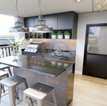 apartment em Avenida Caetano Gornati, Engordadouro - Jundiaí - SP