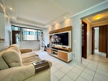 apartment em CCSW 2 Lote 5, Setor Noroeste - Brasília - DF