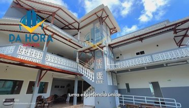 hotel em Barra do Rio, Ponta Negra - Natal - RN