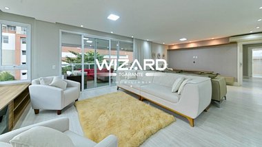 apartment em Rua Arizona, Cidade Monções - São Paulo - SP