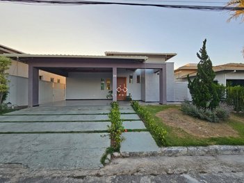 house em Avenida Hum, Promissão II - Lagoa Santa - MG