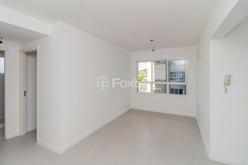 apartment em Rua Attílio Bilibio, Menino Deus - Porto Alegre - RS