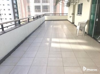 apartment em 2870, Centro - Balneário Camboriú - SC