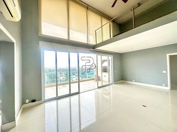 apartment em Rua Doutor Chibata Miyakoshi, Paraíso do Morumbi - São Paulo - SP