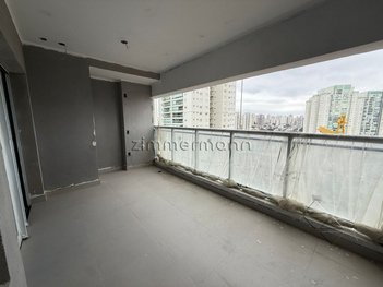 apartment em Rua Arnaldo José Pacífico, Água Branca - São Paulo - SP