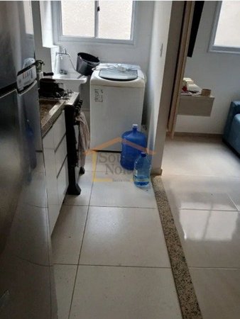 Cômodo Condomínio