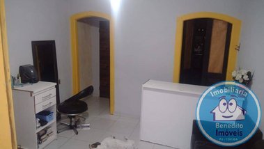 house em Rua Quintino Bocaiúva, Centro - Porto Seguro - BA