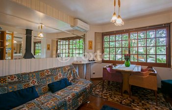 apartment em Rua Paul Harris, Planalto - Gramado - RS