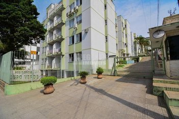 apartment em Rua Capitão Romualdo de Barros, Carvoeira - Florianópolis - SC