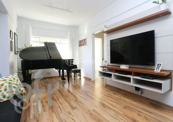 apartment em Rua Schilling, Vila Leopoldina - São Paulo - SP