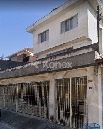 house em Rua Martinho Paulino da Silva, Vila Arcádia - São Paulo - SP