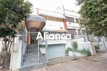 commercial_building em Giordano Bruno, Rio Branco - Porto Alegre - RS